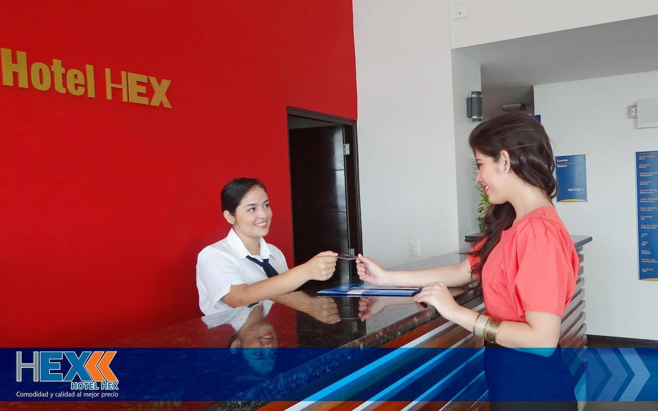 Hotel Hex Эстели Экстерьер фото