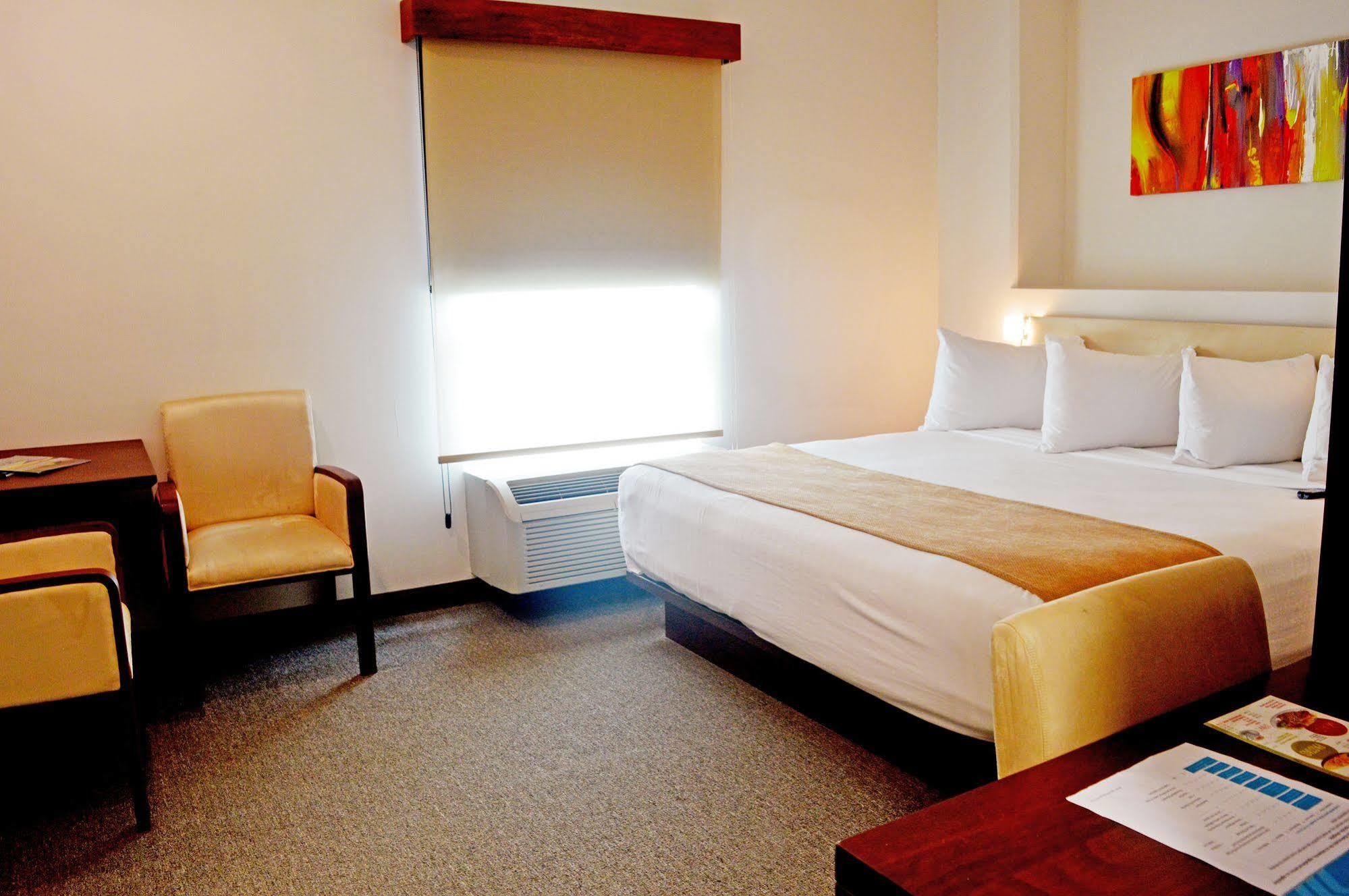 Hotel Hex Эстели Экстерьер фото
